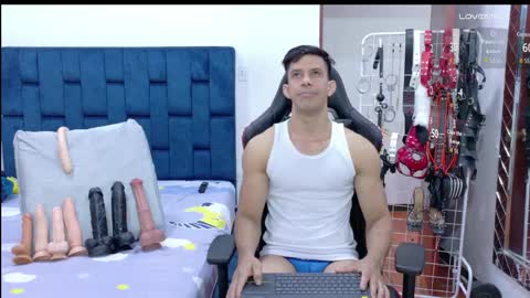 jose_rumbero91 online show from 2, 4, 2026