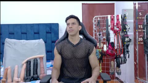 jose_rumbero91 online show from 4, 4, 2026