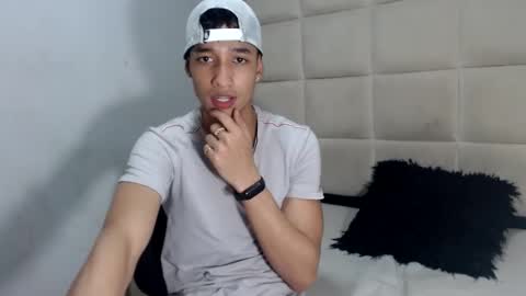 jose_sexycumm online show from 6, 1, 2025