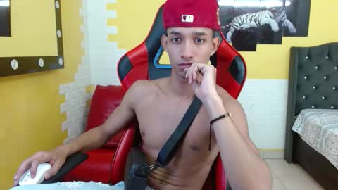 jose_sexycumm online show from 30, 9, 2025