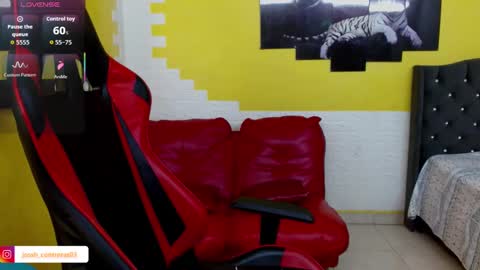 jose_sexycumm online show from 16, 11, 2025