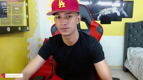 jose_sexycumm online show from 22, 11, 2025