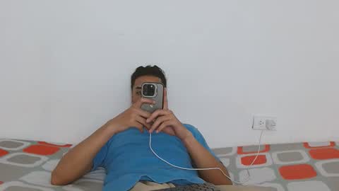 jose_sexycumm online show from 22, 3, 2026