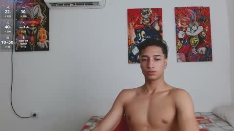 jose_sexycumm online show from 28, 3, 2026