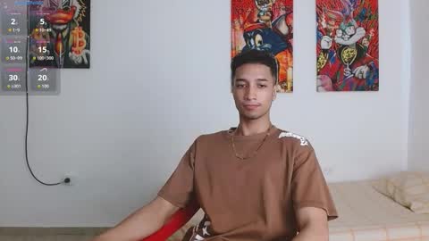 jose_sexycumm online show from 5, 4, 2026