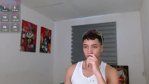 jose_sexycumm online show from 19, 4, 2026