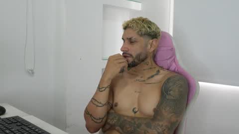 jose_wc online show from 10, 4, 2026