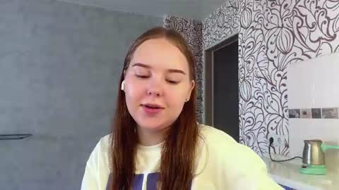 Snapshot of josefinamacumber chatting on 19, 7, 2026 May online show from 19, 7, 2026