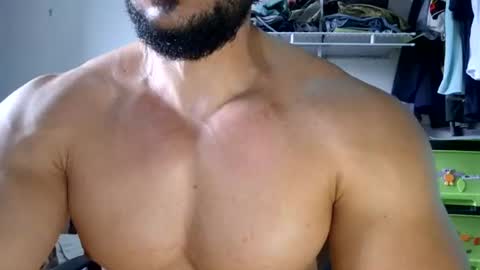 Snapshot of josefit06 chatting on 16, 6, 2026 josefit06 online show from 16, 6, 2026