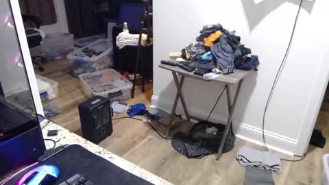 Josef online show from 18, 1, 2026