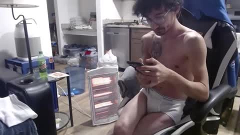 Josef online show from 16, 2, 2026