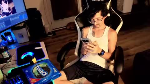 Snapshot of josefturner1 chatting on 12, 7, 2026 Josef online show from 12, 7, 2026
