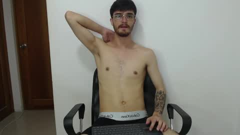 alejandro online show from 3, 6, 2026