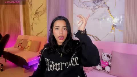 Joselyn  online show from 3, 6, 2026