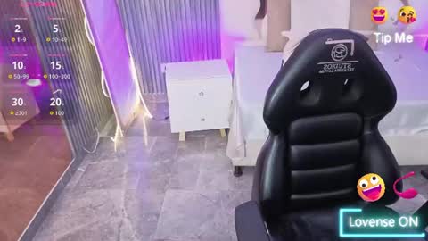 Joselyn  online show from 24, 6, 2026