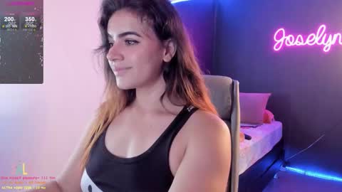 Sofia Garcia online show from 26, 2, 2025