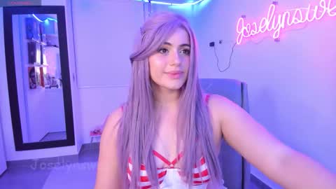 Sofia Garcia online show from 21, 3, 2026