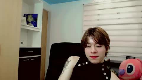 Snapshot of joseon_cute chatting on 14, 4, 2026 joseon_cute online show from 14, 4, 2026