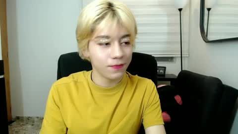 joseon_cute online show from 2, 7, 2026