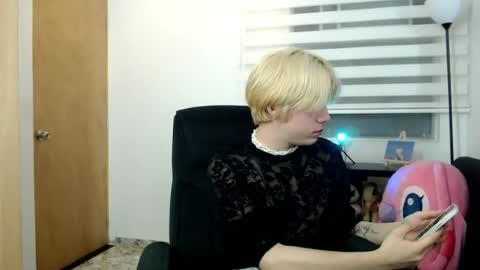 joseon_cute online show from 8, 7, 2026