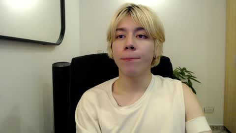 joseon_cute online show from 15, 7, 2026