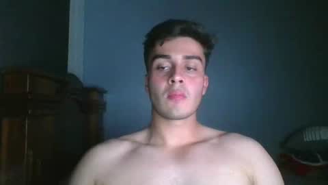 Snapshot of josepablomataflores chatting on 10, 7, 2026 josepablomataflores online show from 10, 7, 2026