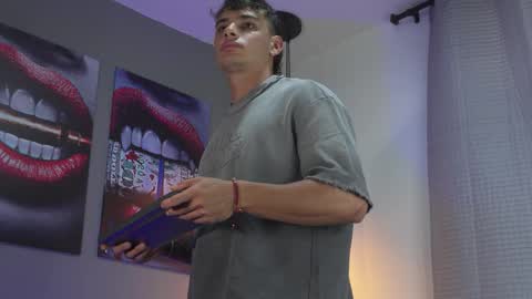 JOSEPH  online show from 1, 3, 2026