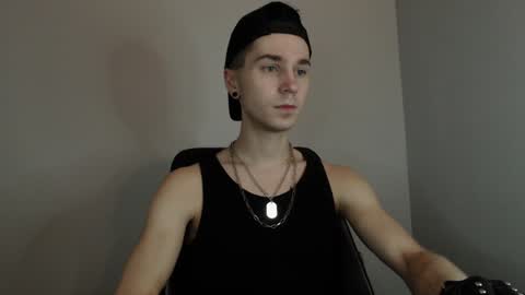 Snapshot of joseph__quinn chatting on 11, 1, 2025 Master Joseph online show from 11, 1, 2025