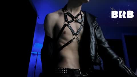 Snapshot of joseph__quinn chatting on 18, 1, 2025 Master Joseph online show from 18, 1, 2025