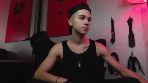 Snapshot of joseph__quinn chatting on 24, 1, 2025 Master Joseph online show from 24, 1, 2025