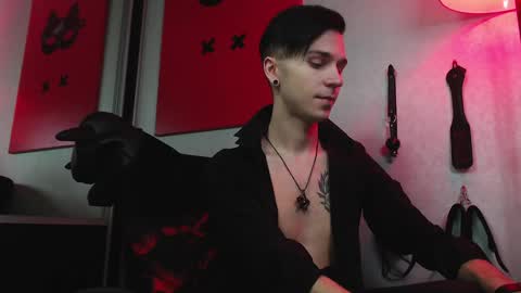 Snapshot of joseph__quinn chatting on 4, 2, 2025 Master Joseph online show from 4, 2, 2025