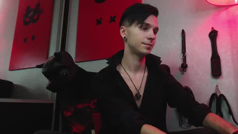 Snapshot of joseph__quinn chatting on 4, 2, 2025 Master Joseph online show from 4, 2, 2025