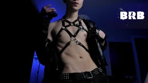 Snapshot of joseph__quinn chatting on 20, 2, 2025 Master Joseph online show from 20, 2, 2025