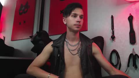 Snapshot of joseph__quinn chatting on 21, 2, 2025 Master Joseph online show from 21, 2, 2025