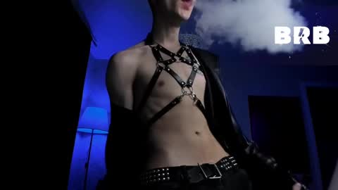 Snapshot of joseph__quinn chatting on 22, 2, 2025 Master Joseph online show from 22, 2, 2025