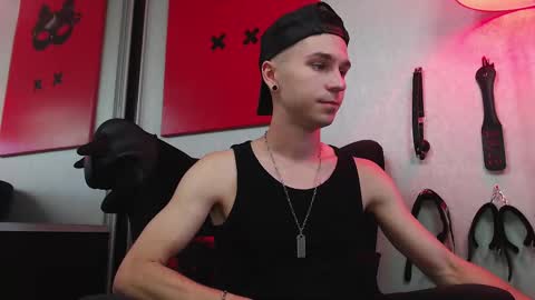 Snapshot of joseph__quinn chatting on 9, 3, 2025 Master Joseph online show from 9, 3, 2025