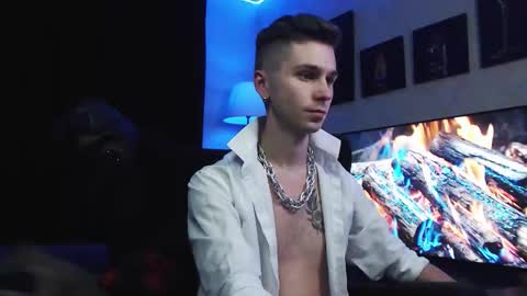 Snapshot of joseph__quinn chatting on 8, 9, 2025 Master Joseph online show from 8, 9, 2025