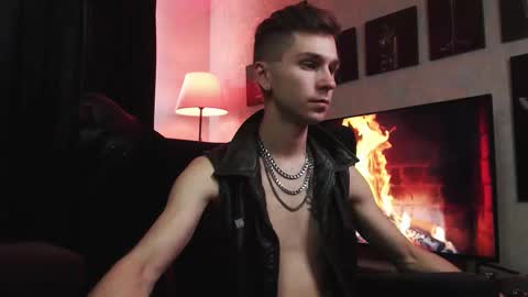 Snapshot of joseph__quinn chatting on 14, 9, 2025 Master Joseph online show from 14, 9, 2025