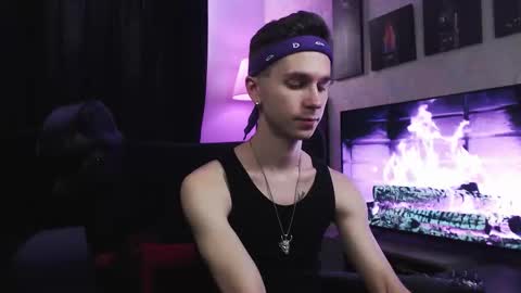 Snapshot of joseph__quinn chatting on 15, 9, 2025 Master Joseph online show from 15, 9, 2025