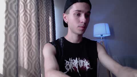 Snapshot of joseph__quinn chatting on 27, 9, 2025 Master Joseph online show from 27, 9, 2025