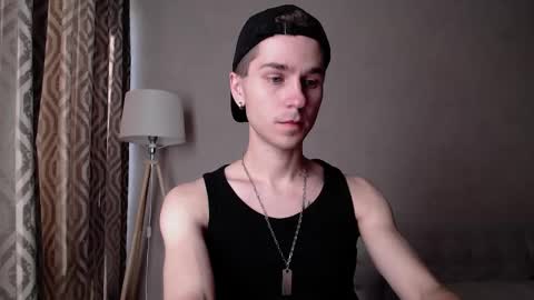 Snapshot of joseph__quinn chatting on 2, 10, 2025 Master Joseph online show from 2, 10, 2025