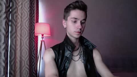 Snapshot of joseph__quinn chatting on 3, 10, 2025 Master Joseph online show from 3, 10, 2025