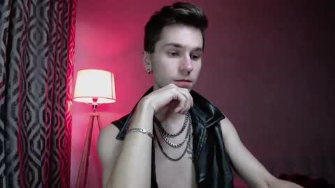 Snapshot of joseph__quinn chatting on 6, 10, 2025 Master Joseph online show from 6, 10, 2025