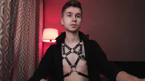 Snapshot of joseph__quinn chatting on 14, 10, 2025 Master Joseph online show from 14, 10, 2025