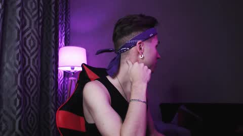 Snapshot of joseph__quinn chatting on 15, 10, 2025 Master Joseph online show from 15, 10, 2025