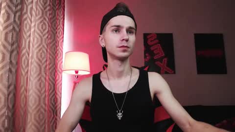 Snapshot of joseph__quinn chatting on 18, 10, 2025 Master Joseph online show from 18, 10, 2025