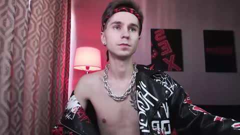 Snapshot of joseph__quinn chatting on 24, 10, 2025 Master Joseph online show from 24, 10, 2025