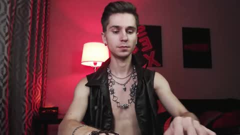 Snapshot of joseph__quinn chatting on 29, 10, 2025 Master Joseph online show from 29, 10, 2025