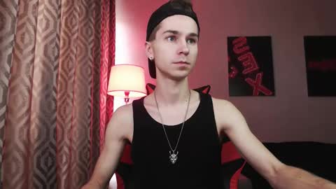 Snapshot of joseph__quinn chatting on 3, 11, 2025 Master Joseph online show from 3, 11, 2025