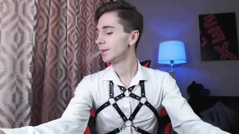 Snapshot of joseph__quinn chatting on 7, 11, 2025 Master Joseph online show from 7, 11, 2025